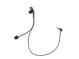 Fone de Ouvido para Árbitro CHARM