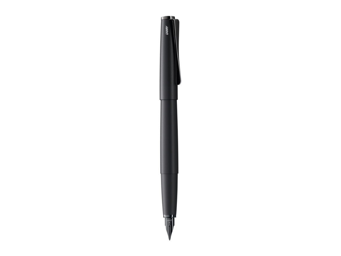 Caneta Lamy Studio Lx All Black M 066