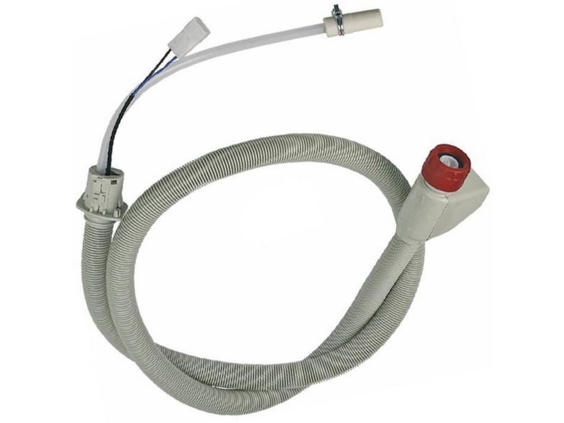 Mangueira de Alimentação Aquastop 1 5M Máquina de Lavar Louça ELECTROLUX Faure Aeg Zanussi Arthur Martin ELECTROLUX 17246