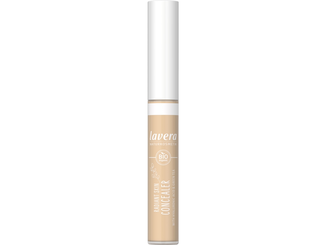 Corretor Lavera Radiant 5,5ml