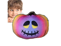 Travesseiros De Halloween Travesseiros Decorativos Decoração De Halloween Travesseiros Fantasma Decoração De Halloween Ly Ebike