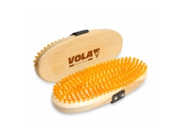 Escova suave de nylon oval VOLA