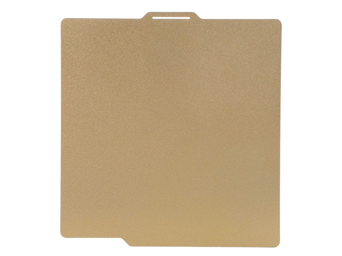 Placa De Construção De Aço Flexível Pet Pei 257x257mm Para Impressora 3d P1p X1c