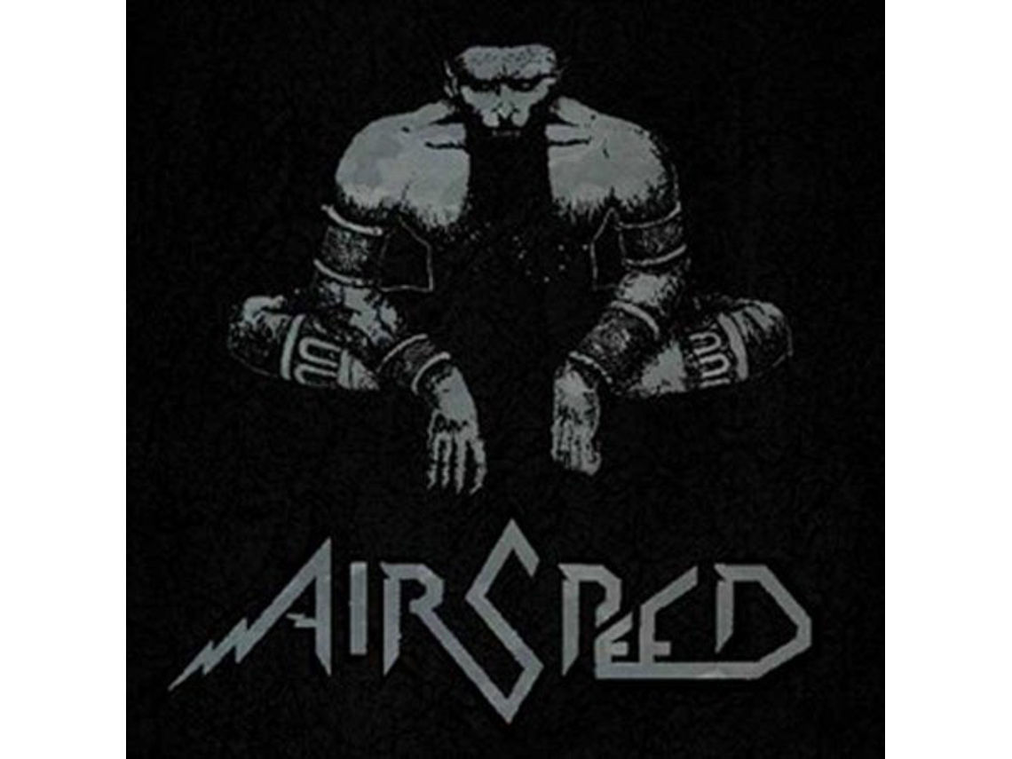 CD Airspeed - Airspeed