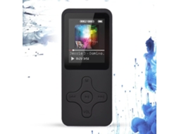 Reprodutor de MP4, Reprodutor de MP3, Reprodutor de MP4 portátil