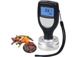 Analisador De Atividade Alimentar, Monitor Teste Inteligente Com Display Led E Transmissão Dados Usb, Faixa 0a