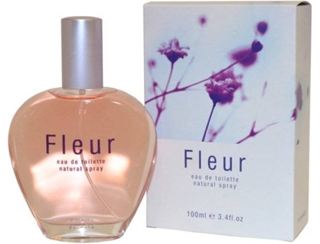 Perfume  Fleur Eau De Toilette (100ml)