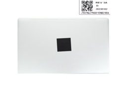 Carcaça Hp Probook 440 G8 445 G8 Lcd Tampa Traseira Tampa Traseira Prata 52x8qlctp20 Compativel