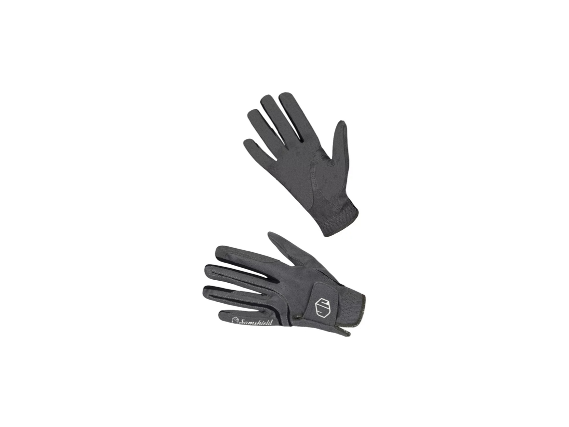 Luvas de Equitação SAMSHIELD V-Skin Hunter