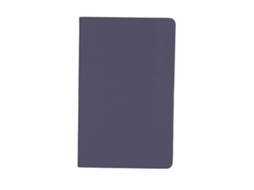 2026zentro-capa De Tablet De Couro Pu Com Proteção Total E Suporte Para T50 Pro Azul