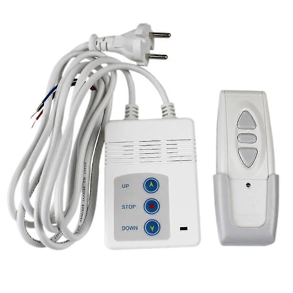 Controle Remoto Para Tela De Projeção, Controle Remoto Elétrico Para Tela, Controlador De Radiofrequência Para Tela Automática, Hww