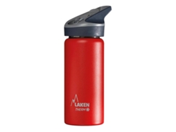 Garrafa Térmica LAKEN Aço Inoxidável (500 ml)