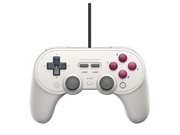 Comando Raspberry Pi ENZONS Gglassic Edition Cinzento