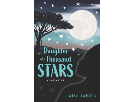 Livro Daughter Of A Thousand Stars: A Memoir (paperback Or Softback) Kandeh, Hajah (Inglês)