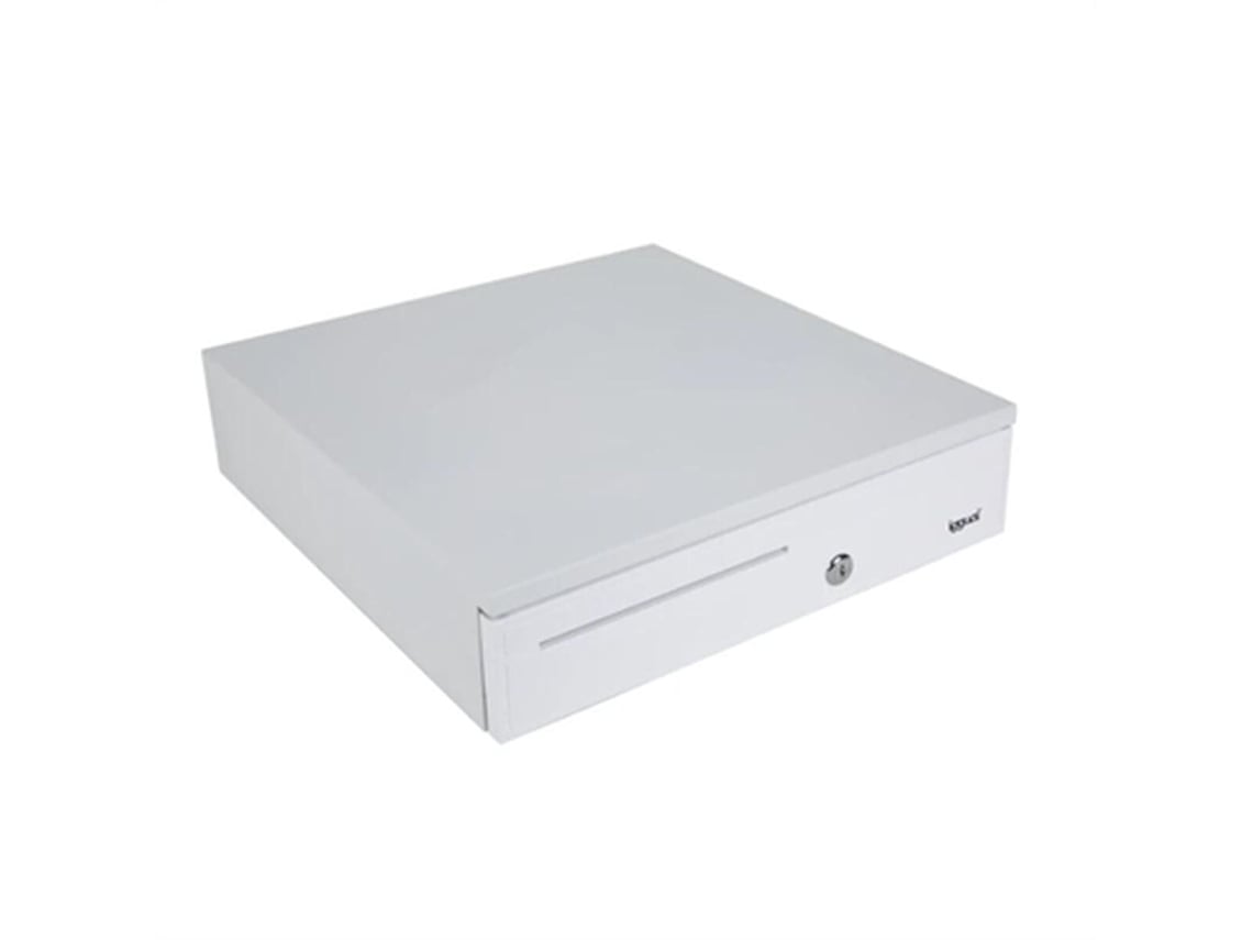 Gaveta de Dinheiro IGGUAL Igg318782