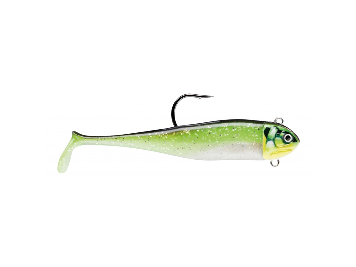 Lure STORM Biscay Minnow Coast - 64g