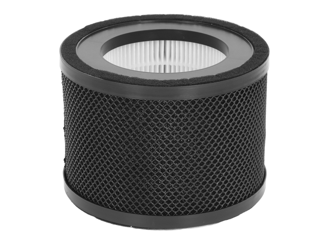 Filtro Primerox de purificador de ar HEPA com carvão ativado Taotronics TT AP001 Vava VE E014