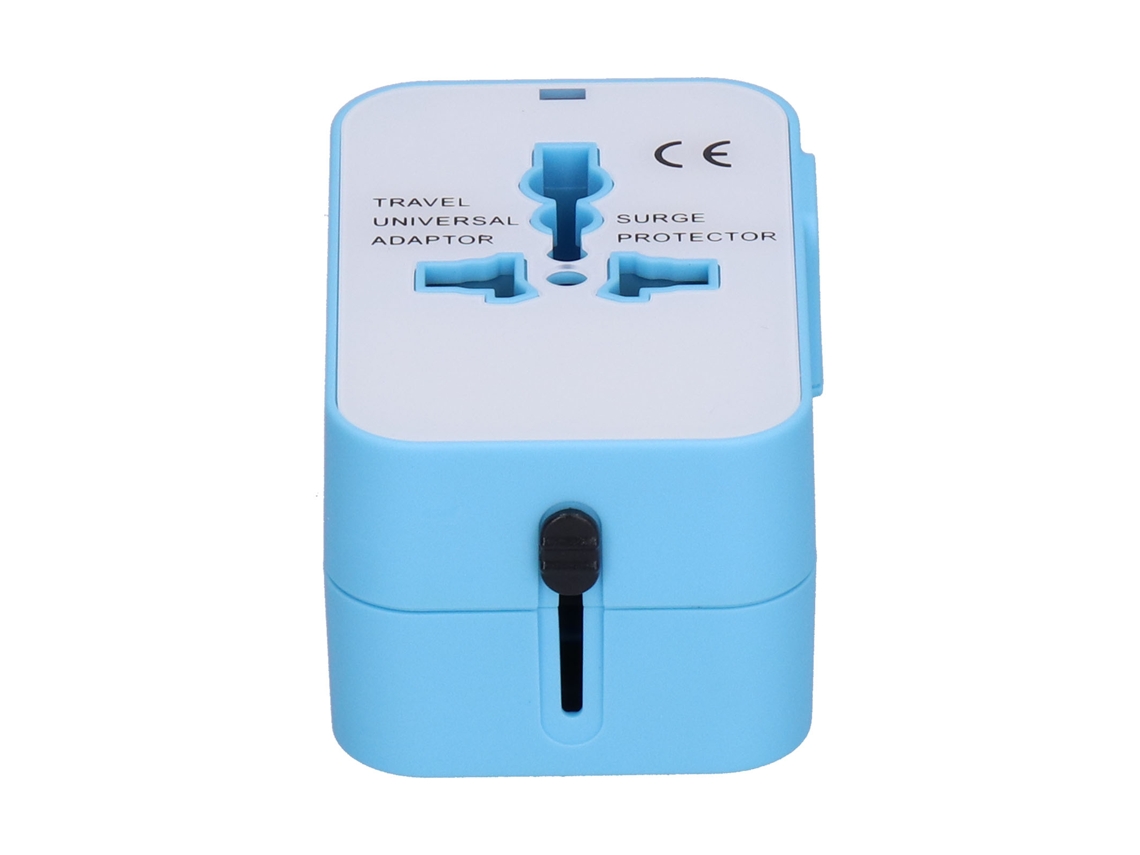 Umidificador de 350ml com luz ambiente e carregamento USB EOOCOO