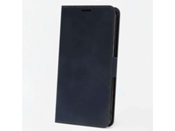 Funda Libro Suave para Oppo A5m LA CASA DE LAS CARCASAS