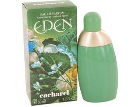 EDEN eau de parfum vaporizador 50 ml