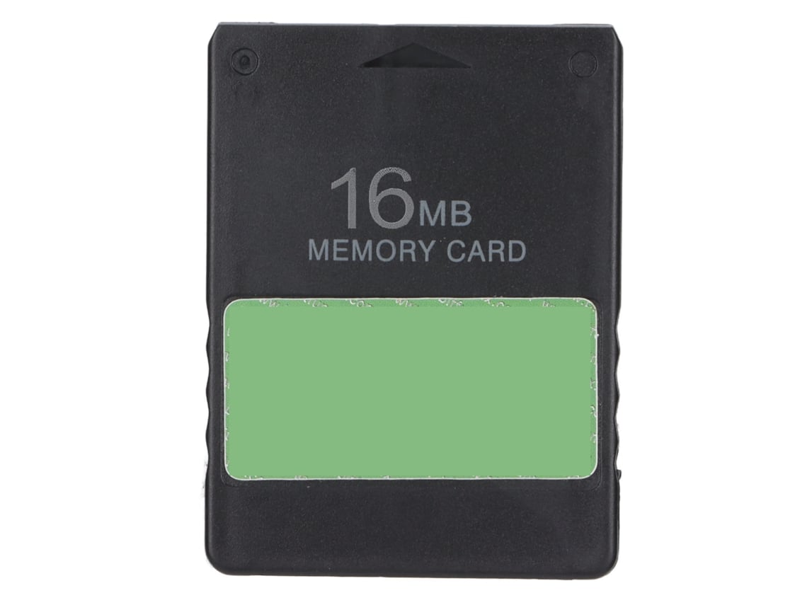 Cartão de memória para PS2 | EOOCOO