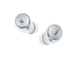 Auriculares com Microfone SOUNDCORE Space A40 Branco Usb-C Bluetooth Bluetooth 5.2