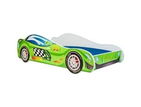 Sommier Carro Speed KOBI Multicor (160x80cm)