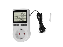 Laxiscreed Controlador Digital De Temperatura Inteligente Com Deteção De Energia E Controlo Preciso Na Ue