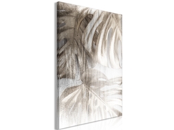 Quadro ARTGEIST Rough Nature (1 Part) Vertical (60x90)