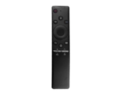 Controle remoto por voz Bn59 01266a para Smart TV 4K Bn5901266a Rmcspm1ap1 Qn65q7fd Un75mu630d Un50mu630d Un65mu850dvayotoy