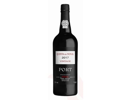 Vinho do Porto Quinta do Noval Vintage 2017