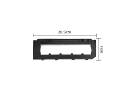 Para Xiaomi Roborock Part Escova Lateral Principal Filtro Mop Kit Saco de Pó