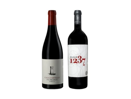 Pack Monastrell Sensation Campoluz Enoteca