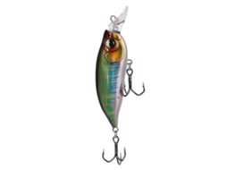 Lure Bait Japanese Rock Fatty Minnow Magnetic Storm Abs Environmental Slow Sinking Hard Bait