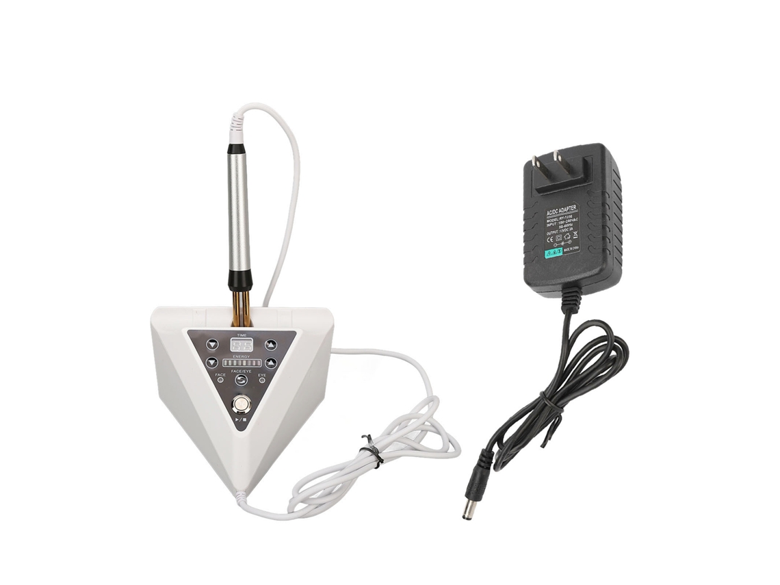 Máquina De Beleza Rf Para Pele - Reduzir Rugas E Cuidar Da Pele