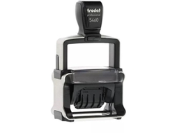 Placa de Leite TRODAT Professional 5460-Farm