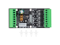 Placa De Controle Industrial Plc Baseada Em Fx1n/2n-6mr/t/10/14/20mr/t Ws2n10mt-s(c)