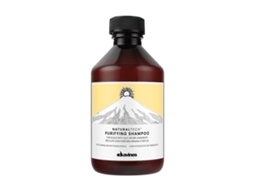 Shampoo Purificante Anti-caspa Davines.
