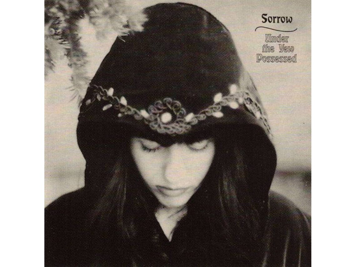 CD Sorrow - Under The Willow Tree (1CDs)