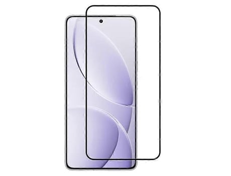 Protetor De Tela Compatível Com Xiaomi Poco F7 Ultra 5g / Poco F7 Pro 5g / Redmi K80 5g / K80 Pro 5g, Impressão Em Seda, Cola Completa, Hd Cl Facpoet