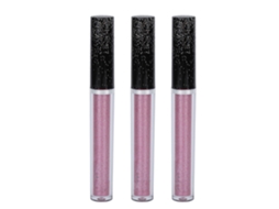 3pcs Sombra De Ojos Líquida De Alta Pigmentación Perla Brillo Maquillaje De Ojos Para Mujeres Y Jóvenes Damas