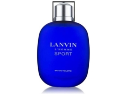 Lanvin L'homme Sport Eau De Toilette