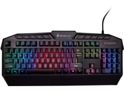 Teclado Gaming SUREFIRE Kingpin RGB (Inglês)
