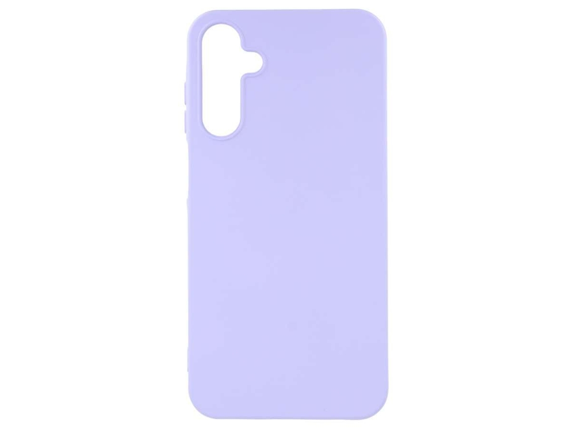 Capa Ultra Suave para Samsung Galaxy A15 5g LA CASA DE LAS CARCASAS