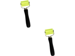Conjunto De 2 Rolos Isolamento Acústico Para Automóveis, Ferramenta