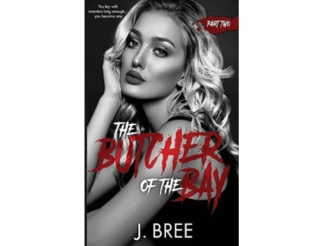 Livro Butcher of the Bay Part II de J Bree (Inglês)