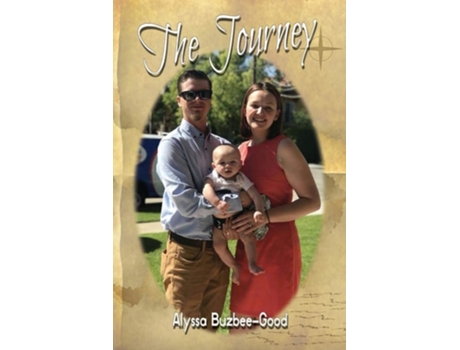 Livro The Journey De Alyssa Buzbee-good (inglês)