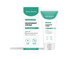 Creme Desodorante Probiotico Eucalipto Menta