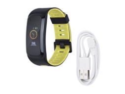 Carregador Apple Watch EOOCOO (magnético, portátil)