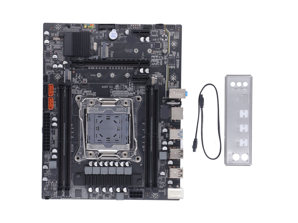 Adaptador De Placa De Controlador Ssd Ngff Pci-ex4 Para Desktop, Conversor Pci Para Usb De Alta Velocidade
